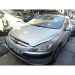 PEUGEOT 307 (S1) PEUGEOT 307 (S1) '2002 XS GRIS 2001
