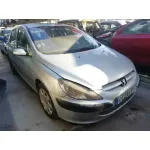 PEUGEOT 307 (S1) PEUGEOT 307 (S1) '2002 XS GRIS 2001