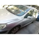 PEUGEOT 307 (S1) PEUGEOT 307 (S1) '2002 XS GRIS 2001