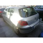PEUGEOT 307 (S1) PEUGEOT 307 (S1) '2002 XS GRIS 2001
