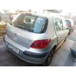 PEUGEOT 307 (S1) PEUGEOT 307 (S1) '2002 XS GRIS 2001