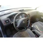 PEUGEOT 307 (S1) PEUGEOT 307 (S1) '2002 XS GRIS 2001