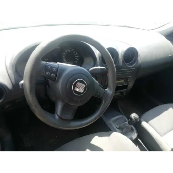SEAT IBIZA (6L1) '2005 COOL GRIS
