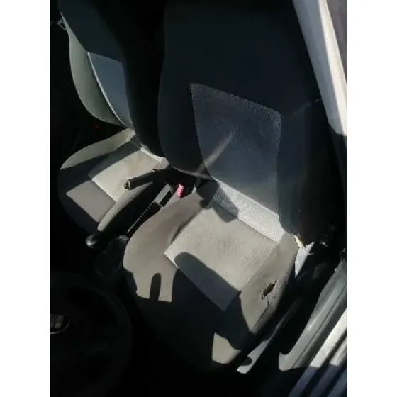 SEAT IBIZA (6L1) '2005 COOL GRIS