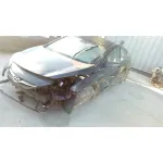 HYUNDAI I40 HYUNDAI I40 '2015 COMFORT NEGRO 2012