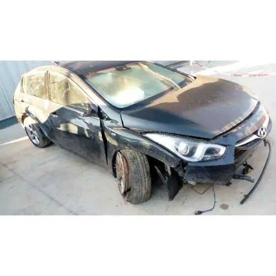 HYUNDAI I40 '2015 COMFORT NEGRO