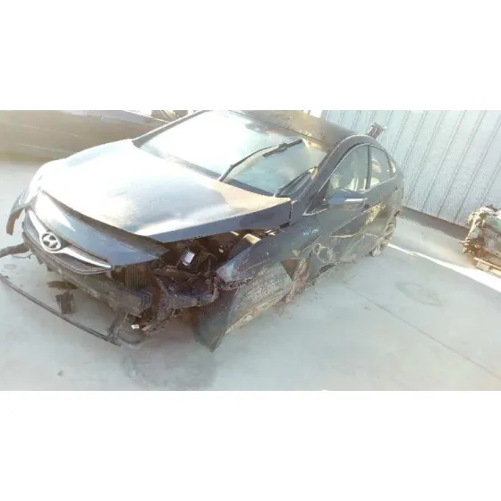 HYUNDAI I40 '2015 COMFORT NEGRO