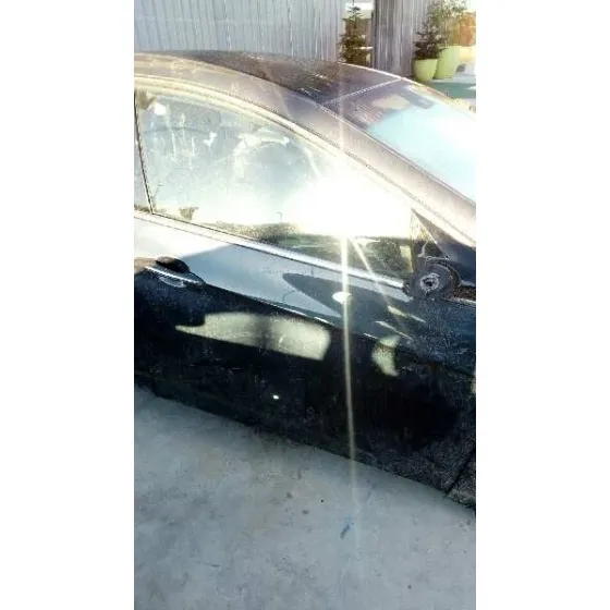 HYUNDAI I40 '2015 COMFORT NEGRO
