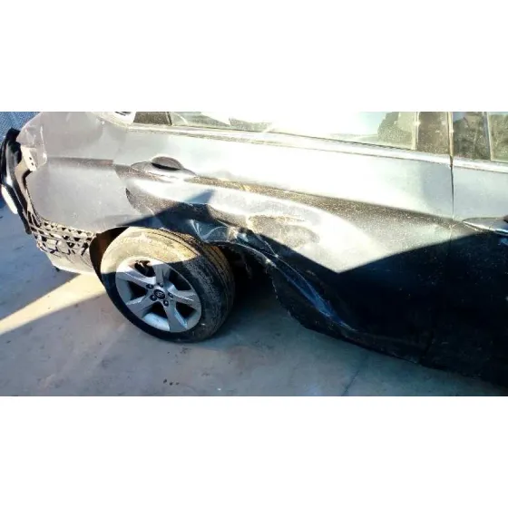 HYUNDAI I40 '2015 COMFORT NEGRO