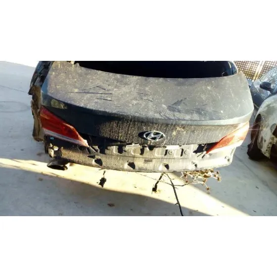 HYUNDAI I40 '2015 COMFORT NEGRO