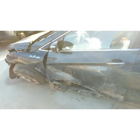 HYUNDAI I40 '2015 COMFORT NEGRO