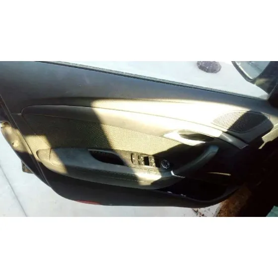 HYUNDAI I40 '2015 COMFORT NEGRO