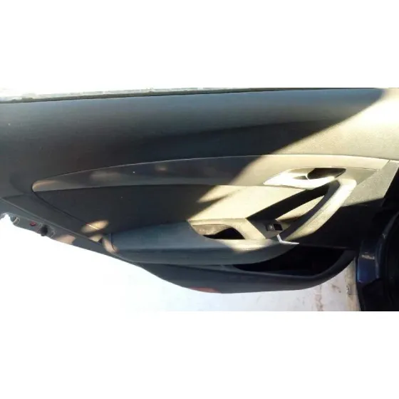 HYUNDAI I40 '2015 COMFORT NEGRO