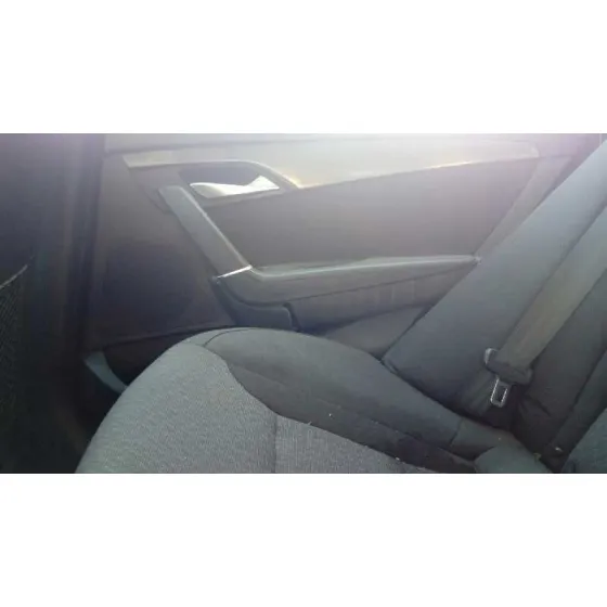 HYUNDAI I40 '2015 COMFORT NEGRO