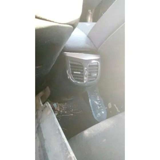 HYUNDAI I40 '2015 COMFORT NEGRO