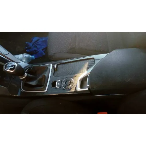 HYUNDAI I40 '2015 COMFORT NEGRO
