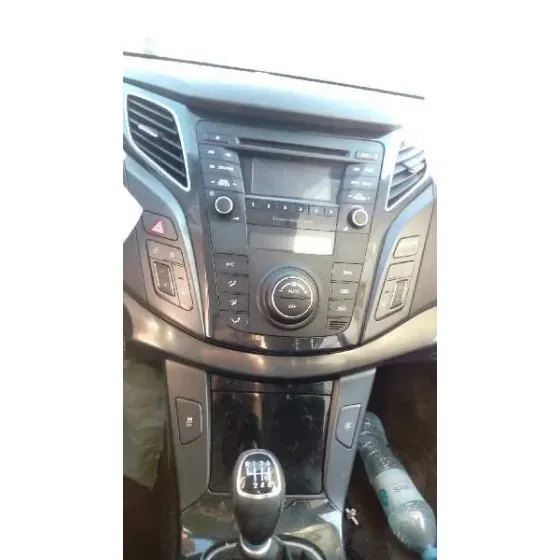 HYUNDAI I40 '2015 COMFORT NEGRO