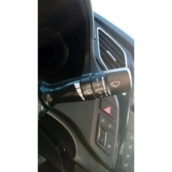 HYUNDAI I40 '2015 COMFORT NEGRO