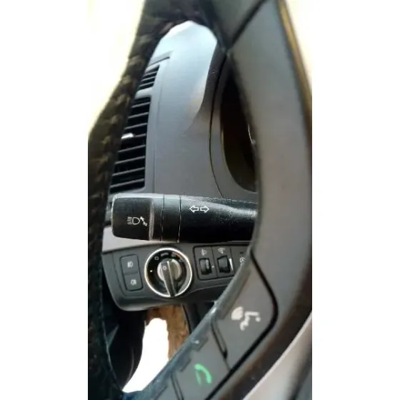 HYUNDAI I40 '2015 COMFORT NEGRO