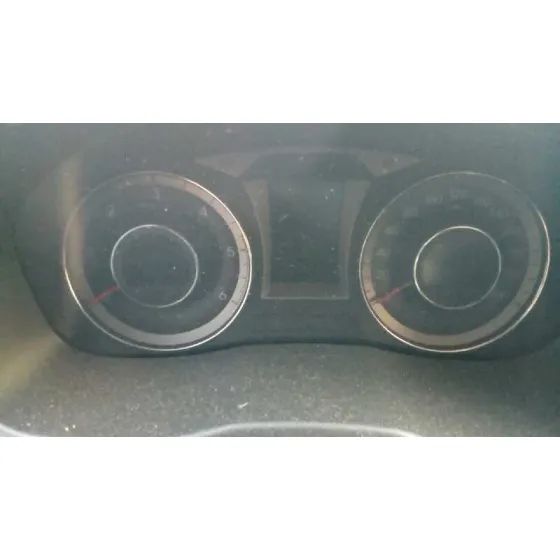 HYUNDAI I40 '2015 COMFORT NEGRO