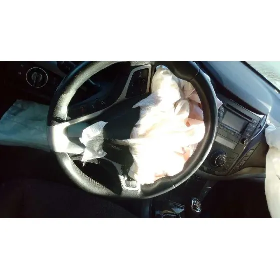 HYUNDAI I40 '2015 COMFORT NEGRO