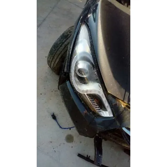 HYUNDAI I40 '2015 COMFORT NEGRO