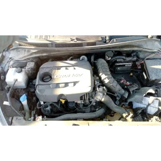 HYUNDAI I40 '2015 COMFORT NEGRO
