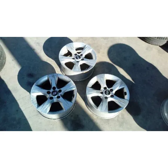 HYUNDAI I40 '2015 COMFORT NEGRO