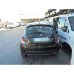 LANCIA YPSILON (402) LANCIA YPSILON (402) '2013 GOLD NEGRO 2011