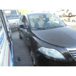 LANCIA YPSILON (402) LANCIA YPSILON (402) '2013 GOLD NEGRO 2011