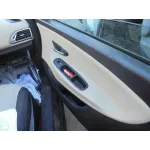LANCIA YPSILON (402) LANCIA YPSILON (402) '2013 GOLD NEGRO 2011