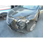 LANCIA YPSILON (402) LANCIA YPSILON (402) '2013 GOLD NEGRO 2011
