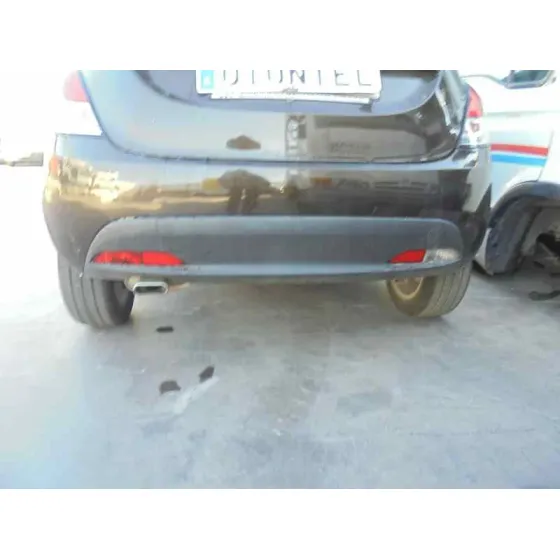 LANCIA YPSILON (402) '2013 GOLD NEGRO