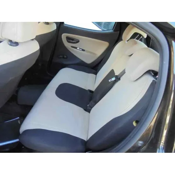 LANCIA YPSILON (402) '2013 GOLD NEGRO