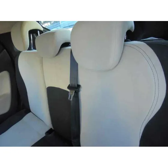 LANCIA YPSILON (402) '2013 GOLD NEGRO