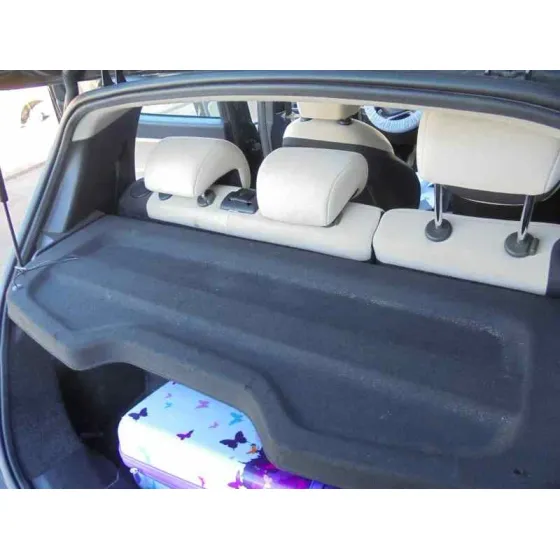 LANCIA YPSILON (402) '2013 GOLD NEGRO