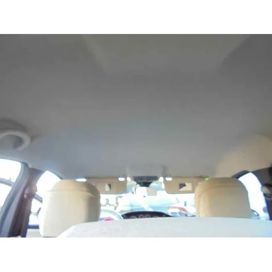 LANCIA YPSILON (402) '2013 GOLD NEGRO