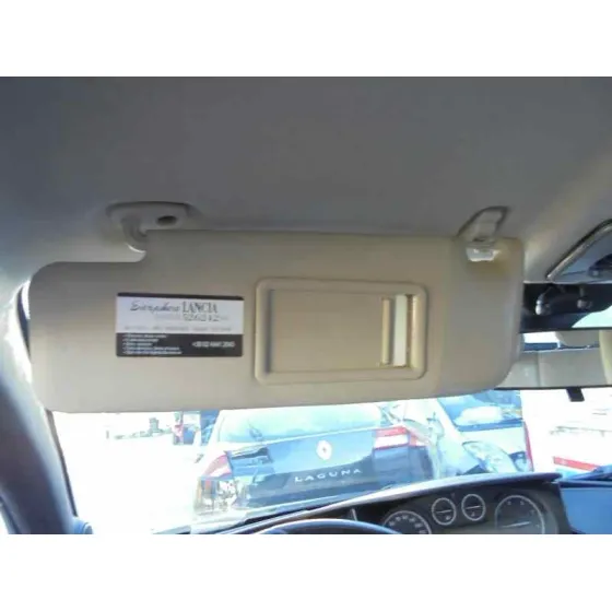 LANCIA YPSILON (402) '2013 GOLD NEGRO