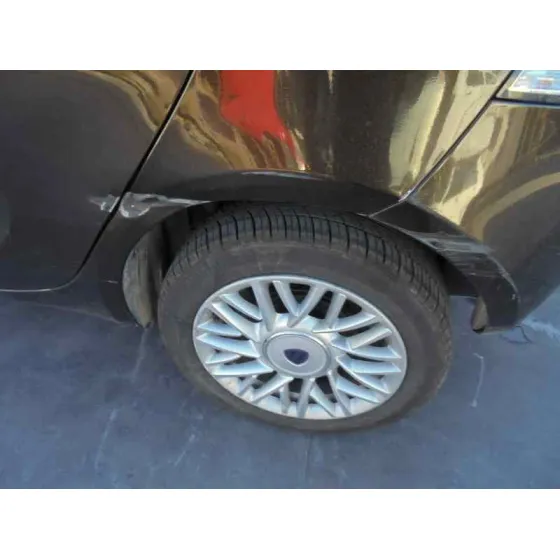 LANCIA YPSILON (402) '2013 GOLD NEGRO