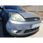 FORD FIESTA (CBK) FORD FIESTA (CBK) '2005 AMBIENTE AZUL 2001