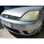 FORD FIESTA (CBK) FORD FIESTA (CBK) '2005 AMBIENTE AZUL 2001