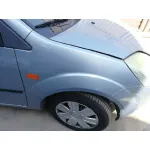 FORD FIESTA (CBK) FORD FIESTA (CBK) '2005 AMBIENTE AZUL 2001