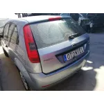 FORD FIESTA (CBK) FORD FIESTA (CBK) '2005 AMBIENTE AZUL 2001