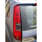 FORD FIESTA (CBK) FORD FIESTA (CBK) '2005 AMBIENTE AZUL 2001