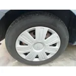FORD FIESTA (CBK) FORD FIESTA (CBK) '2005 AMBIENTE AZUL 2001