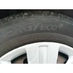 FORD FIESTA (CBK) FORD FIESTA (CBK) '2005 AMBIENTE AZUL 2001
