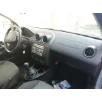 FORD FIESTA (CBK) FORD FIESTA (CBK) '2005 AMBIENTE AZUL 2001