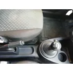 FORD FIESTA (CBK) FORD FIESTA (CBK) '2005 AMBIENTE AZUL 2001