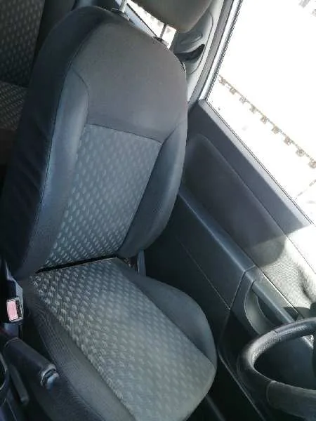 FORD FIESTA (CBK) FORD FIESTA (CBK) '2005 AMBIENTE AZUL 2001