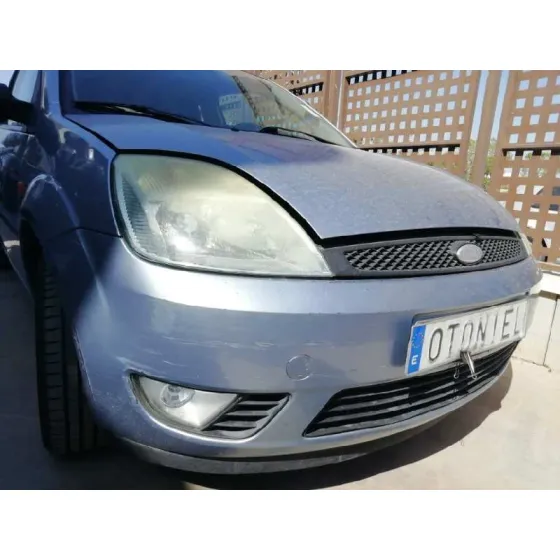 FORD FIESTA (CBK) '2005 AMBIENTE AZUL